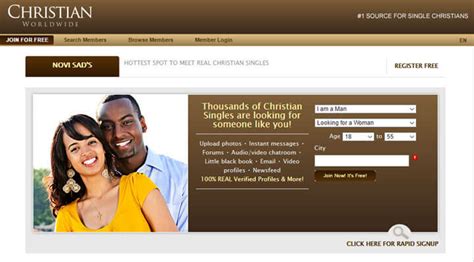 Lutheran online dating